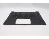 Lenovo 5M11P47246 MECH_ASM NoNFC CCvr+EURO ENG KB ASM,CHY