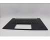 Lenovo 5M11P47255 MECH_ASM NoNFC CCvr+CZE/SLK KB ASM,CHY