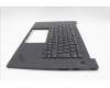 Lenovo 5M11P47255 MECH_ASM NoNFC CCvr+CZE/SLK KB ASM,CHY