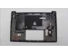 Lenovo 5M11P47266 MECH_ASM NoNFC CCvr+DEN KB ASM,LTN