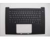 Lenovo 5M11P47280 C-Cover with keyboard, Switzerland, No NFC, Backlight, UK