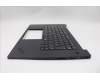 Lenovo 5M11P47282 MECH_ASM NoNFC CCvr+UKE KB ASM,LTN