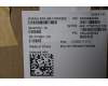 Lenovo 5M11P47282 MECH_ASM NoNFC CCvr+UKE KB ASM,LTN