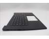 Lenovo 5M11P47282 MECH_ASM NoNFC CCvr+UKE KB ASM,LTN