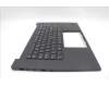 Lenovo 5M11P47291 MECH_ASM NoNFC CCvr+NORDIC KB ASM,LTN