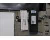 Lenovo 5M11P47356 MECH_ASM NoNFC CCvr+UKE KB ASM,SRX