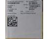 Lenovo 5M11P47365 MECH_ASM NoNFC CCvr+NORDIC KB ASM,SRX