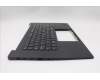 Lenovo 5M11P47430 MECH_ASM NFC CCvr+UKE KB ASM,LTN