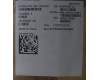 Lenovo 5M11P47491 MECH_ASM NFC CCvr+GER KB ASM,SRX