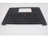 Lenovo 5M11P47491 MECH_ASM NFC CCvr+GER KB ASM,SRX