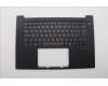 Lenovo 5M11P47496 MECH_ASM NFC CCvr+ITA KB ASM,SRX