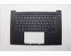 Lenovo 5M11P47501 MECH_ASM NFC CCvr+SWE/FIN KB ASM,SRX