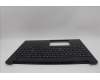 Lenovo 5M11P68285 MECH_ASM BL KB NP BK ARA LTN