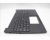 Lenovo 5M11P68285 MECH_ASM BL KB NP BK ARA LTN