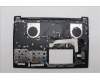 Lenovo 5M11P68294 MECH_ASM BL KB NP BK BUL LTN