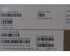 Lenovo 5M11P68294 MECH_ASM BL KB NP BK BUL LTN