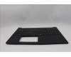 Lenovo 5M11P68294 MECH_ASM BL KB NP BK BUL LTN