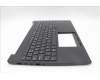 Lenovo 5M11P68300 MECH_ASM BL KB NP BK CZE/SLK LTN
