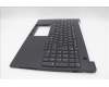 Lenovo 5M11P68303 MECH_ASM BL KB NP BK DEN LTN