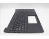 Lenovo 5M11P68303 MECH_ASM BL KB NP BK DEN LTN
