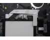Lenovo 5M11P68314 MECH_ASM BL KB NP BK FRA CHY