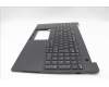 Lenovo 5M11P68315 MECH_ASM BL KB NP BK FRA LTN