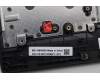 Lenovo 5M11P68321 MECH_ASM BL KB NP BK GER LTN