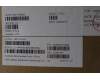 LENOVO 5M11P68322 MECH_ASM BL KB NP BK GER PMX