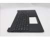 Lenovo 5M11P68323 MECH_ASM BL KB NP BK GRE CHY