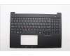Lenovo 5M11P68324 MECH_ASM BL KB NP BK GRE LTN