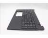 Lenovo 5M11P68330 MECH_ASM BL KB NP BK HUN LTN
