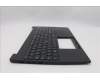 Lenovo 5M11P68335 MECH_ASM BL KB NP BK ITA CHY
