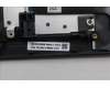 Lenovo 5M11P68335 MECH_ASM BL KB NP BK ITA CHY