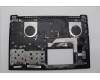 Lenovo 5M11P68336 MECH_ASM BL KB NP BK ITA LTN