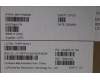 Lenovo 5M11P68336 MECH_ASM BL KB NP BK ITA LTN