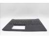 Lenovo 5M11P68336 MECH_ASM BL KB NP BK ITA LTN