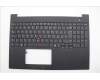 LENOVO 5M11P68337 MECH_ASM BL KB NP BK ITA PMX
