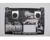 LENOVO 5M11P68337 MECH_ASM BL KB NP BK ITA PMX
