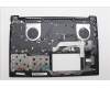 Lenovo 5M11P68339 MECH_ASM BL KB NP BK JPN LTN