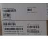 Lenovo 5M11P68339 MECH_ASM BL KB NP BK JPN LTN