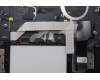 Lenovo 5M11P68339 MECH_ASM BL KB NP BK JPN LTN