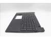 Lenovo 5M11P68339 MECH_ASM BL KB NP BK JPN LTN