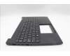 Lenovo 5M11P68339 MECH_ASM BL KB NP BK JPN LTN