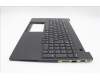Lenovo 5M11P68345 MECH_ASM BL KB NP BK LA SPA LTN