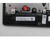 Lenovo 5M11P68348 MECH_ASM BL KB NP BK NOR LTN