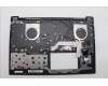 Lenovo 5M11P68351 MECH_ASM BL KB NP BK NORDIC LTN
