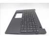 Lenovo 5M11P68351 MECH_ASM BL KB NP BK NORDIC LTN