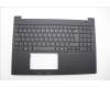 Lenovo 5M11P68354 MECH_ASM BL KB NP BK POR LTN