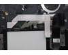 Lenovo 5M11P68357 MECH_ASM BL KB NP BK RUS LTN