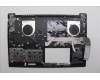Lenovo 5M11P68362 MECH_ASM BL KB NP BK SPA CHY